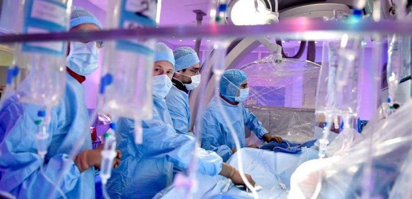 الصحة العالمية: 1% إنفاق أكثر لحل مشكلات الرعاية الصحية