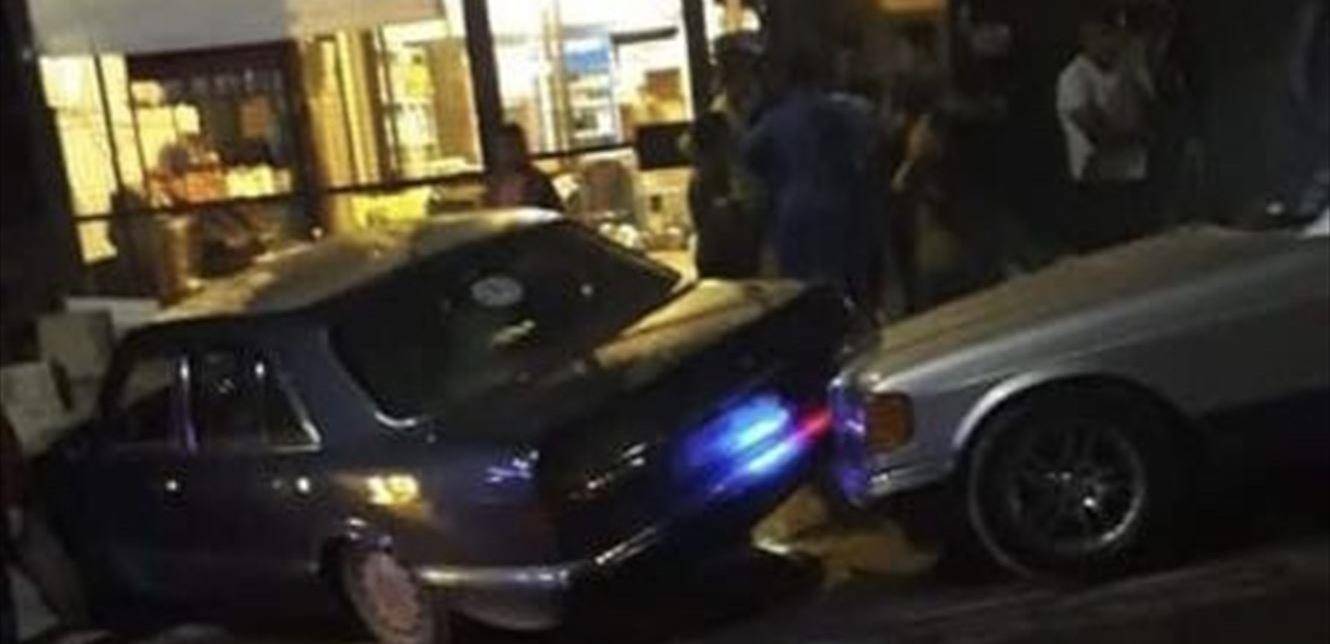 قتيل وجريح صدماً في بقرصونا - الضنية!