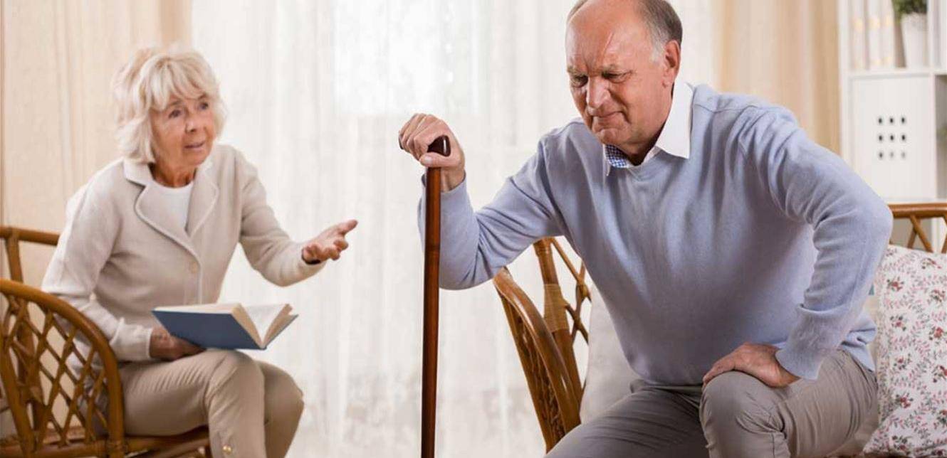 هل يسبب نقص البوتاسيوم آلام المفاصل؟