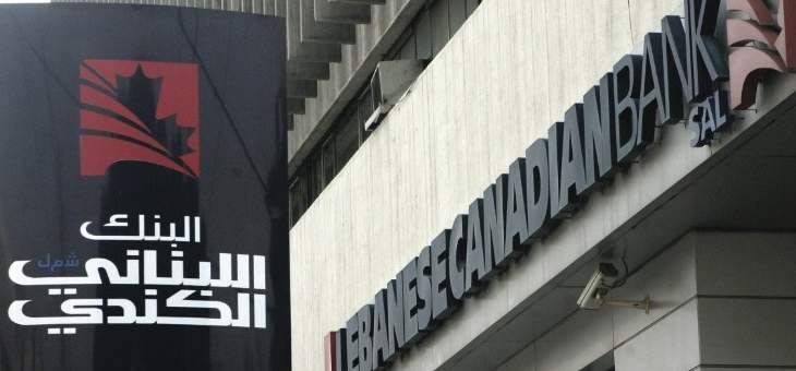 القاضي الفيدرالي الأميركي يُعلن براءة البنك اللبناني الكندي من اتهامات بتمويل حزب الله