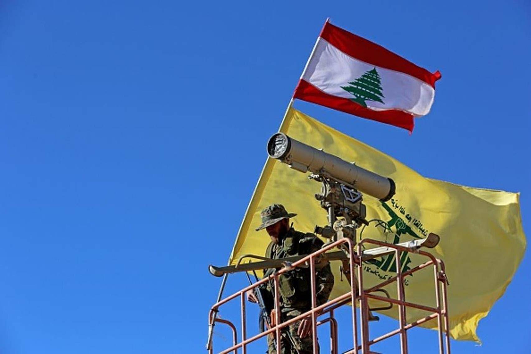 حزب الله ضرورة استراتيجية للبنان