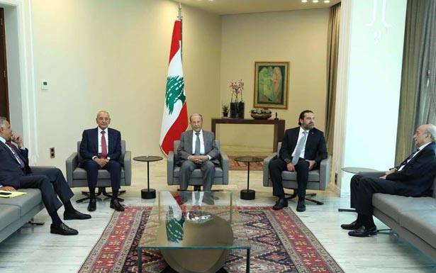 تباين اشتراكي وعوني حول خطة المهجرين...