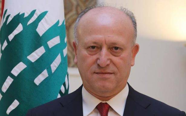 ريفي: كيف يمكن للبنان أن يكون مركزاً لأكاديميّة الانسان؟