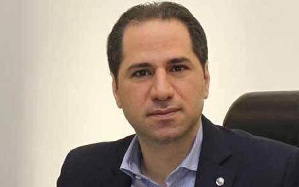 سامي الجميّل: للوحدة حول مبادئ وقناعات وليس على المحاصصة