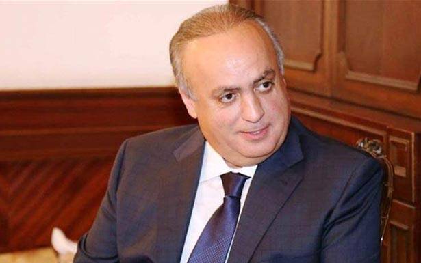 وهاب: ما تستبعدو نأكل عشب اذا كفّت الدولة هيك