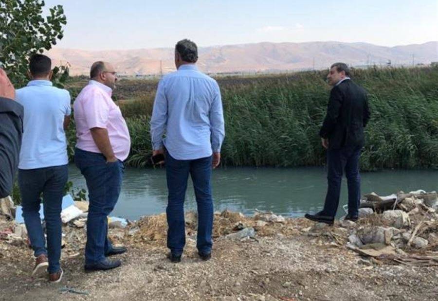 أبو فاعور ينذر هذه المسالخ..