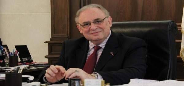 البستاني: مجزرة الدامور جريمة حرب ضد الإنسانية