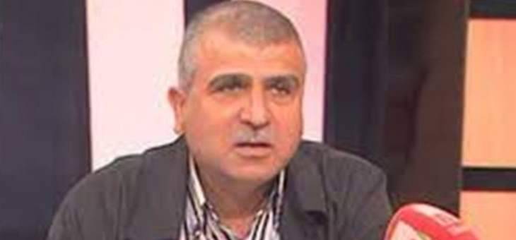 فادي أبو شقرا: لا اضراب لقطاع المحروقات يوم غد وبعد غد