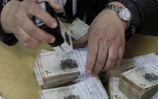 دمشق تحجز على أموال 150 رجل أعمال...