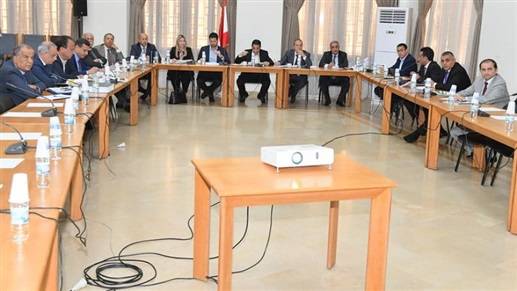 الحاج حسن: لا أرى أي سبب يمنع وزير الاتصالات من حضور جلسة لجنة الاعلام
