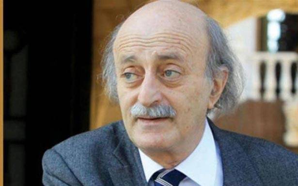 جنبلاط يتحدّث عن التخفيف من «شهوة مدام فساد»... هذا ما قاله