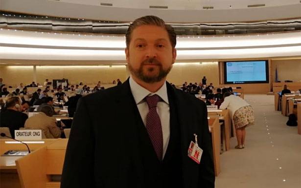 كرامي من جنيف: لمساعدة لبنان على تحمّل أعباء اللاجئين وصفقة القرن ستحمل الدمار للشرق