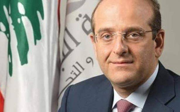 رائد خوري : لوقف العجز بميزان المدفوعات والعمل على وقف الهدر