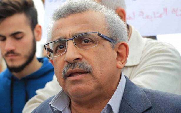 سعد يستقبل السفير الكوبي على رأس وفد من السفارة