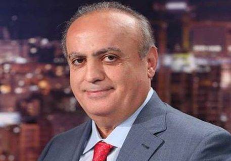 وهاب: ما تستبعدو ناكل عشب اذا كفت الدولة هيك