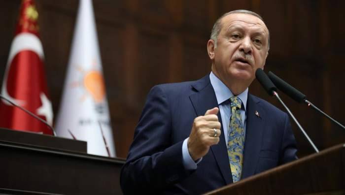 أردوغان: امتلاك الأسلحة النووية يجب أن يكون مسموحا للجميع أو ممنوعا للجميع