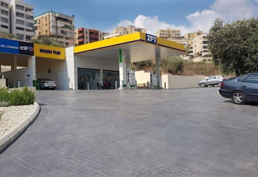 ارتفاع أسعار المحروقات
