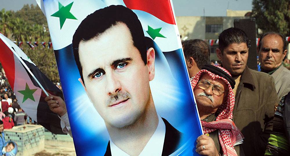 الأسد: التنسيق السوري الإيراني الروسي أنجز لجنة مناقشة الدستور رغم العراقيل