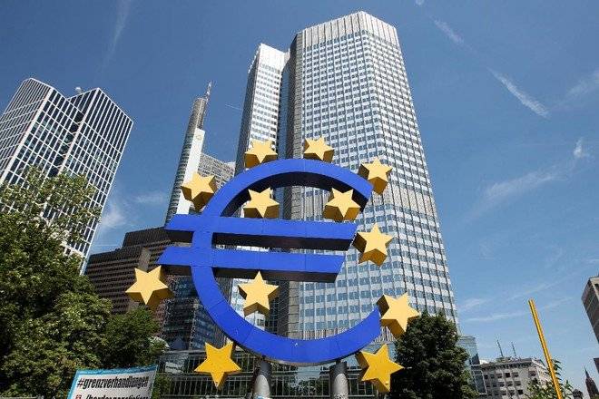 البنوك الأوروبية تشطب 60 ألف وظيفة في 2019