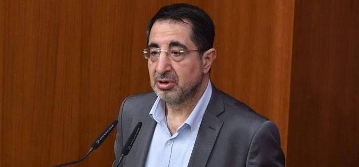 الحاج حسن: هناك عشرات بل مئات الوثائق حول مخالفات قانونية في تاتش والفا