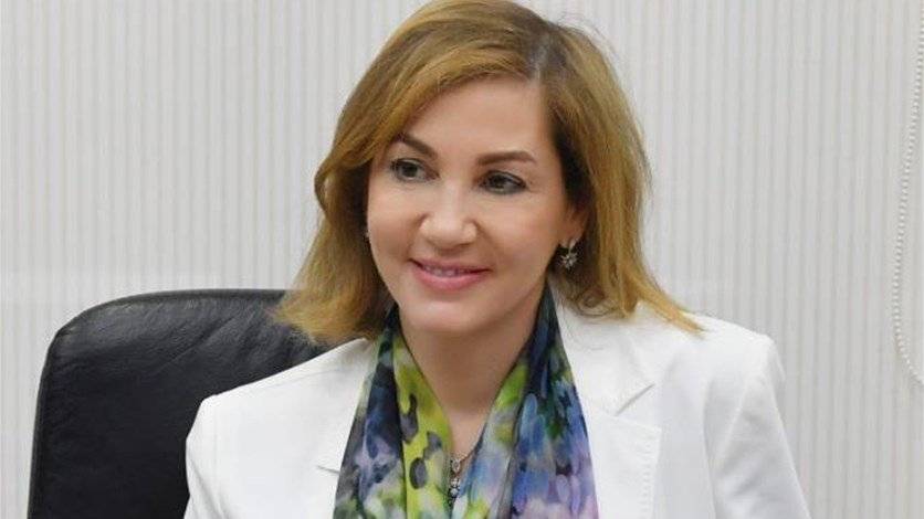 جمالي عن رد الطعن بنيابتها: المجلس الدستوري صدق ثقة أهل طرابلس وانتصر الحق