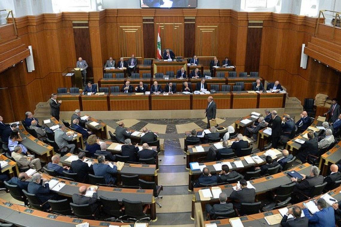 سجال بين كنعان والحجار يستدعي تدخل النواب... هذا ما حدث بالتفاصيل