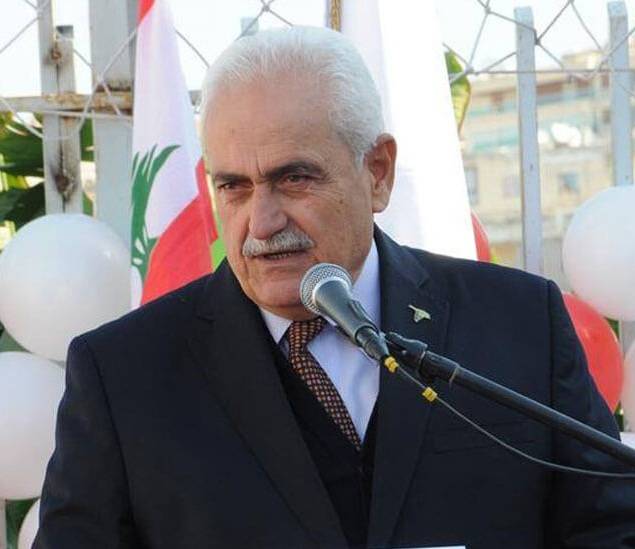 عسيران: المغانم الانية لن تجدي نفعا بل تقع في ميزان الضرر على الدولة والاقتصاد