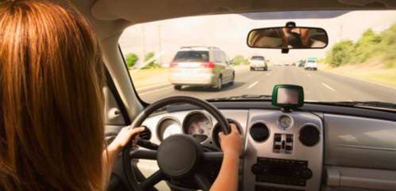 فراس تهجم على سيارتها ولم يكتفِ بذلك .. اليكم التفاصيل