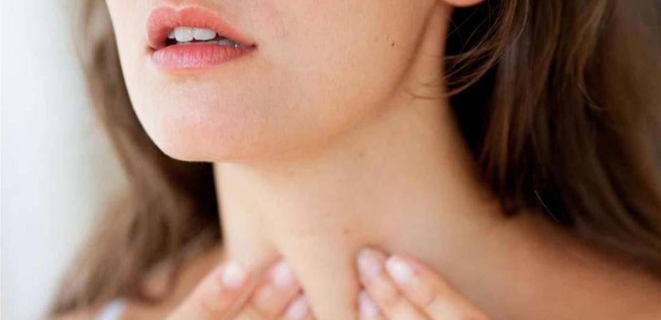 لمرضى الغدّة الدرقية.. تجنّبوا هذه الأطعمة!