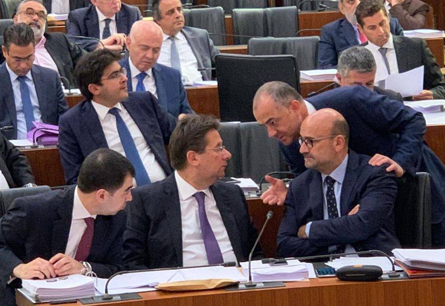 لمن قال كنعان: وطي صوتك.. هيدي الفوقية مش علينا؟
