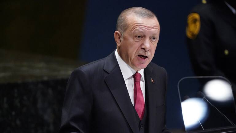 مصر تقدم احتجاجا للأمم المتحدة بسبب حديث أردوغان حول وفاة مرسي