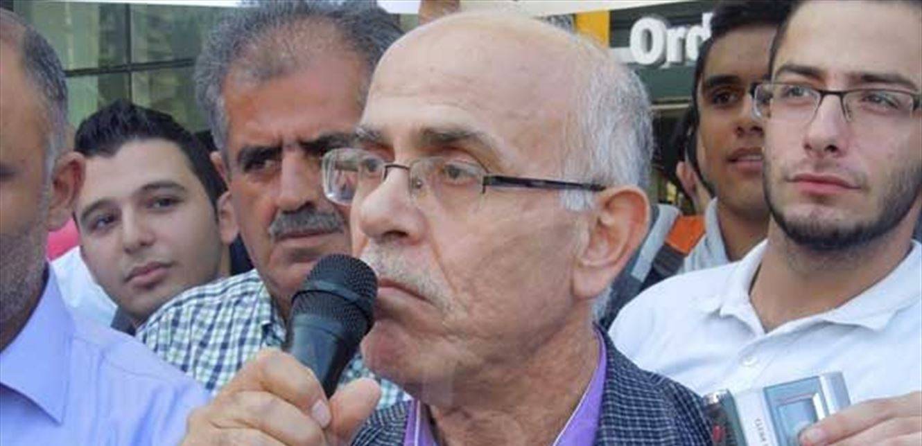 ملف الأساتذة المتعاقدين تابع.. هذا ما دعا إليه ضاهر