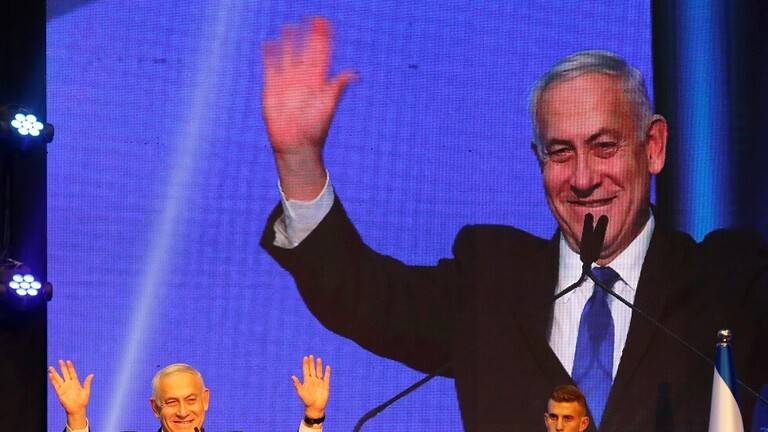 نتنياهو يتمسك بكرسي رئاسة الحكومة