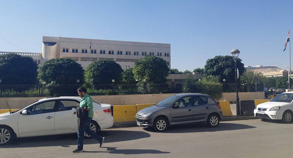 بعد إعلان تشكيلها... 