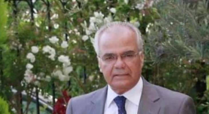 وصول اللبناني محمد صالح الى بيروت بعد افراج سلطات اليونان عنه