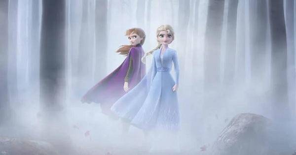 ديزني تكشف عن تريلر ثاني للجزء الثاني من Frozen