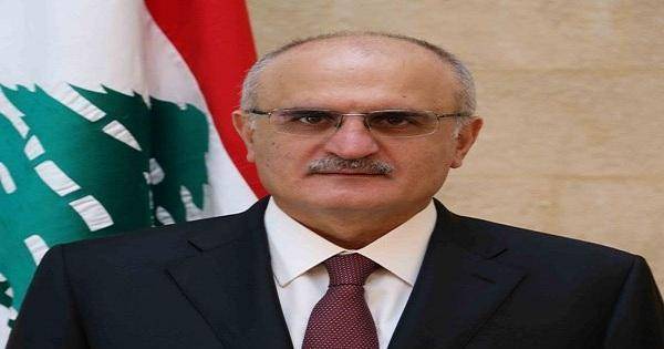 خليل: لن ادخل اي تعديلات على موازنة 2020