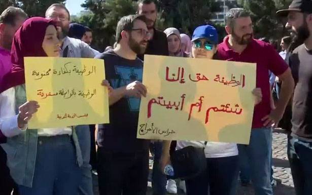 عقوبات أميركية وشحّ بالدولار.. إلى أين يذهب لبنان؟