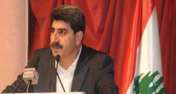 طليس: نعمل بالقانون والأصول والنظام