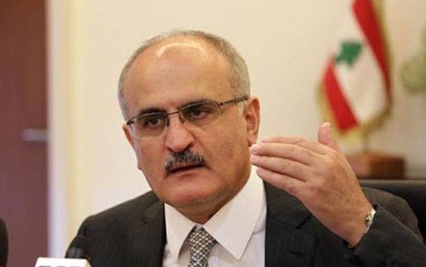 خــلـيـل : لـلـبـدء بترسيم الـحدود بـــيـــن بقاعصفريـن وبــشرّي