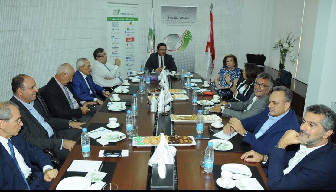 زمكحل: يجب خفض الضرائب على المستثمرين والرياديين وهذا ما نقترحه