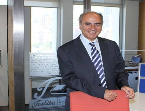 الجميل أطلق صرخة استغاثة لانقاذ القطاع التجاري:اتحاد تجار جبل لبنان مدعو للاجتماع لاتخاذ قرارات لمواجهة المرحلة