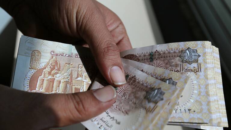 مصر.. المزيد من 