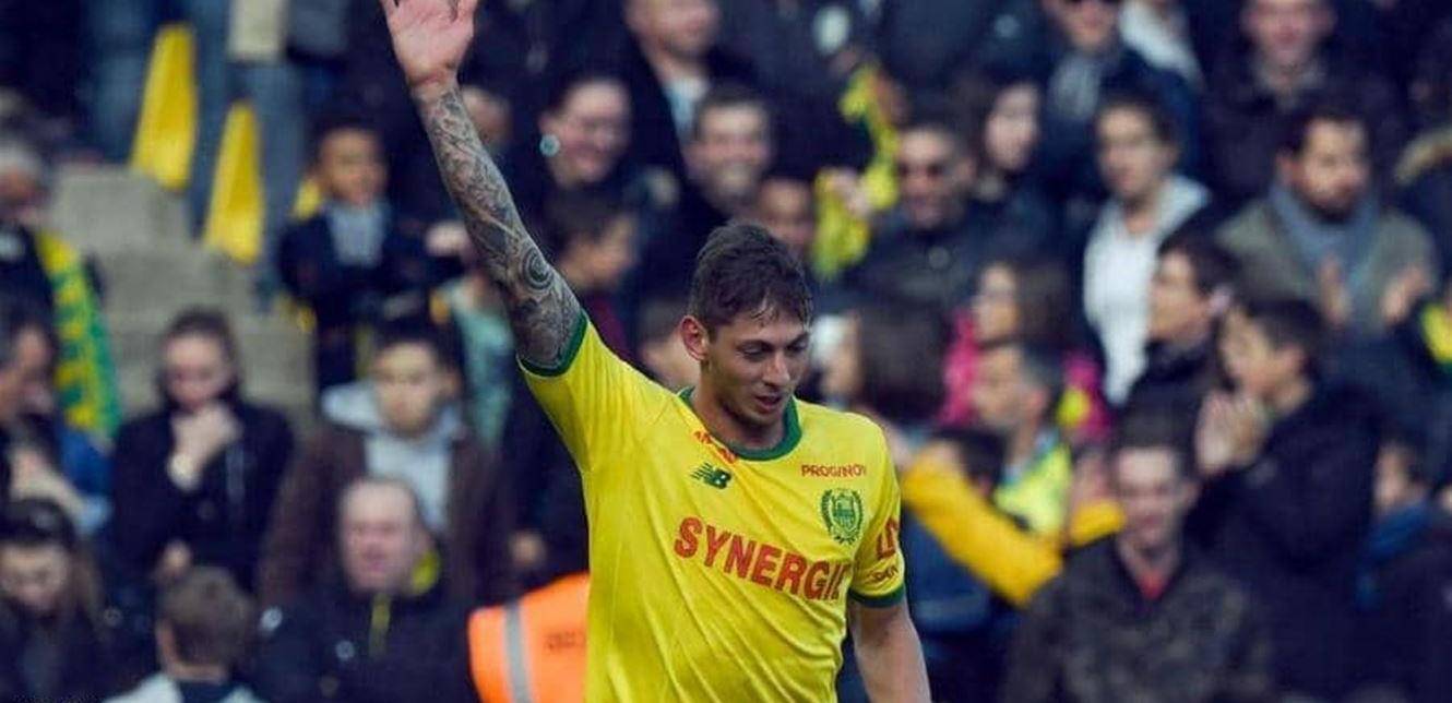 بعد تسريب صور تشريح جثمانه.. هذا جديد قضية اللاعب سالا