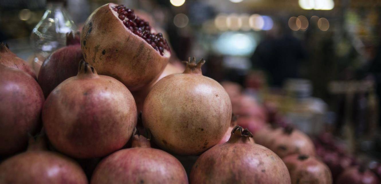بينها محاربة الجراثيم.. إليكم ما لا تعرفونه عن فوائد الرمان