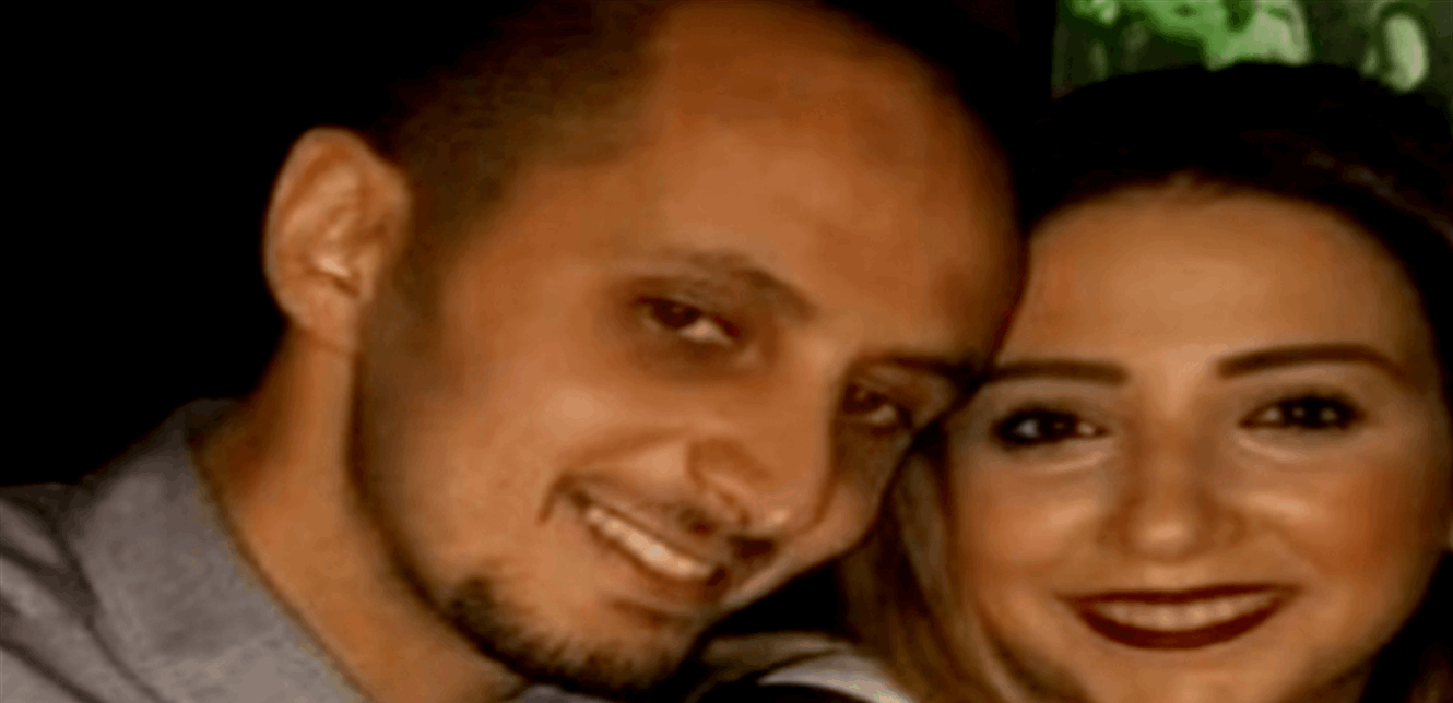 جوزيف سامي حنوش حرٌ طليق بعد شهر من خطفه