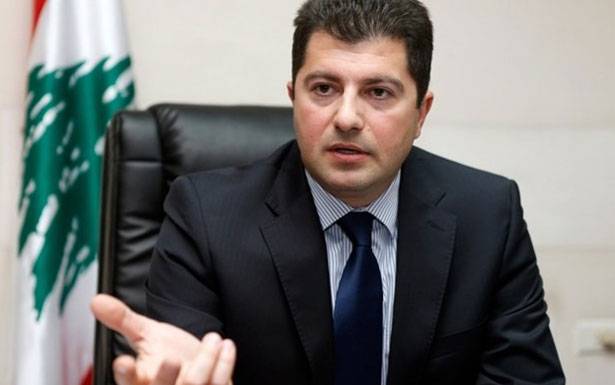 لحود من الجنوب: سننهي تسليم سندات الملكية لبيوت التعمير وصيدا