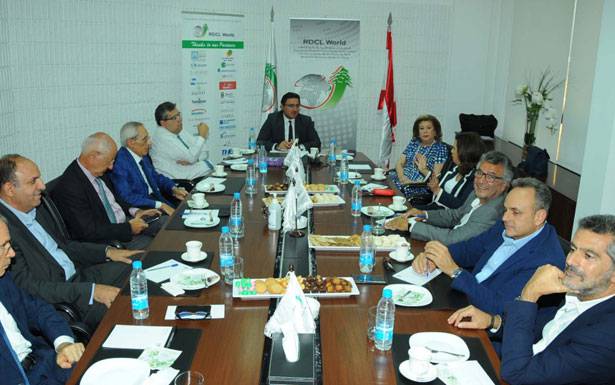 طالبت بازالة «التورم» الحاصل في القطاع العام...