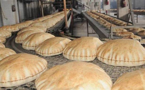 تجمع المطاحن حذر من انخفاض الإحتياط التمويني: لتأمين الدولار بالسعر الرسمي