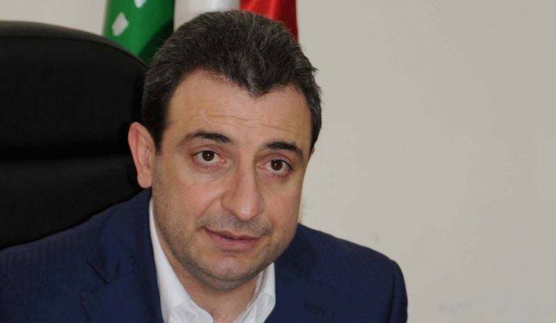 أبو فاعور: لن نقبل إلا أن تكون الصناعة خالية من عمالة الأطفال